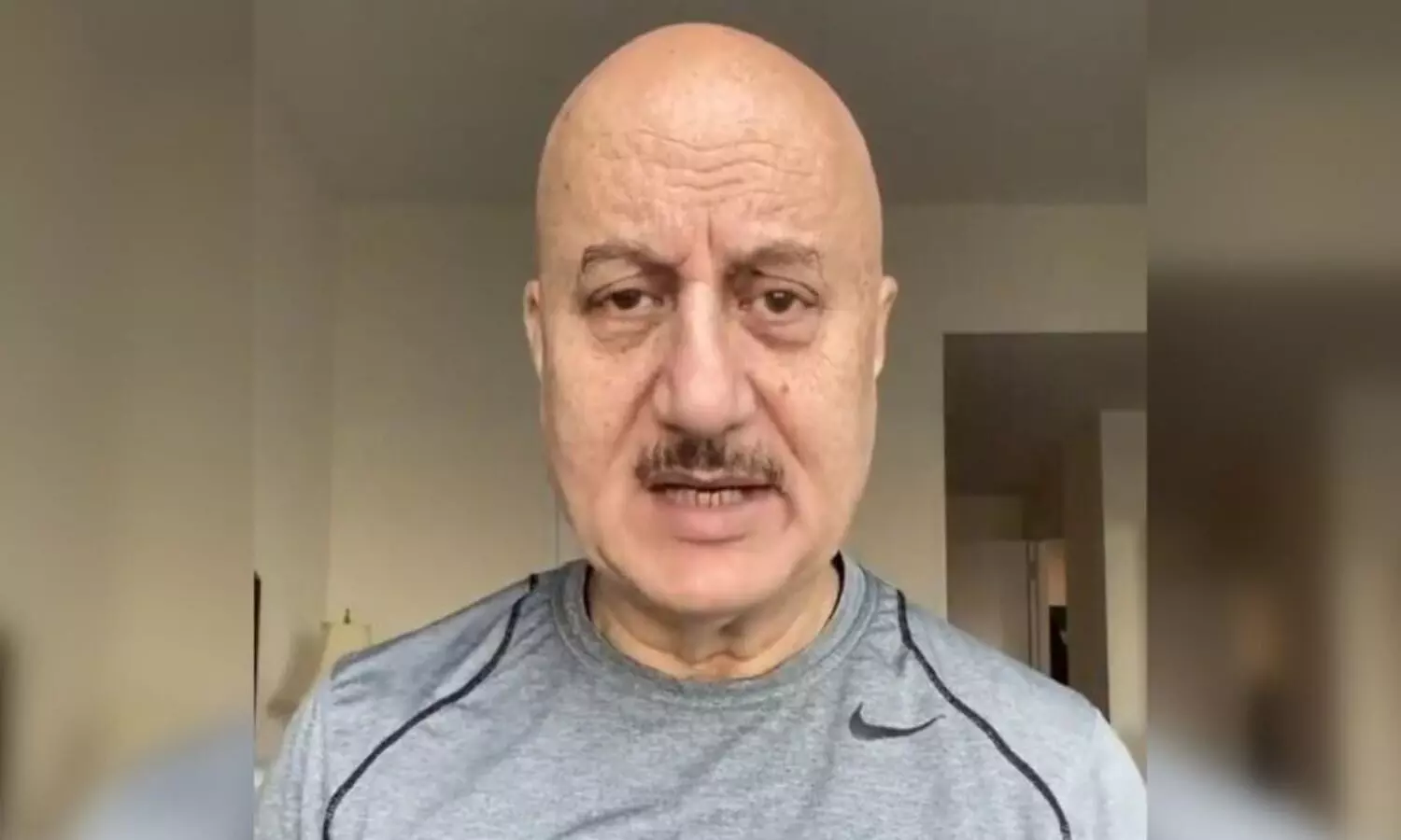 Anupam Kher