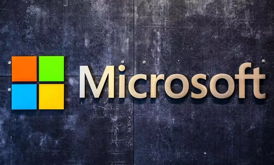 Microsoft is building the largest data center in  Hyderabad Will be ready by 2025