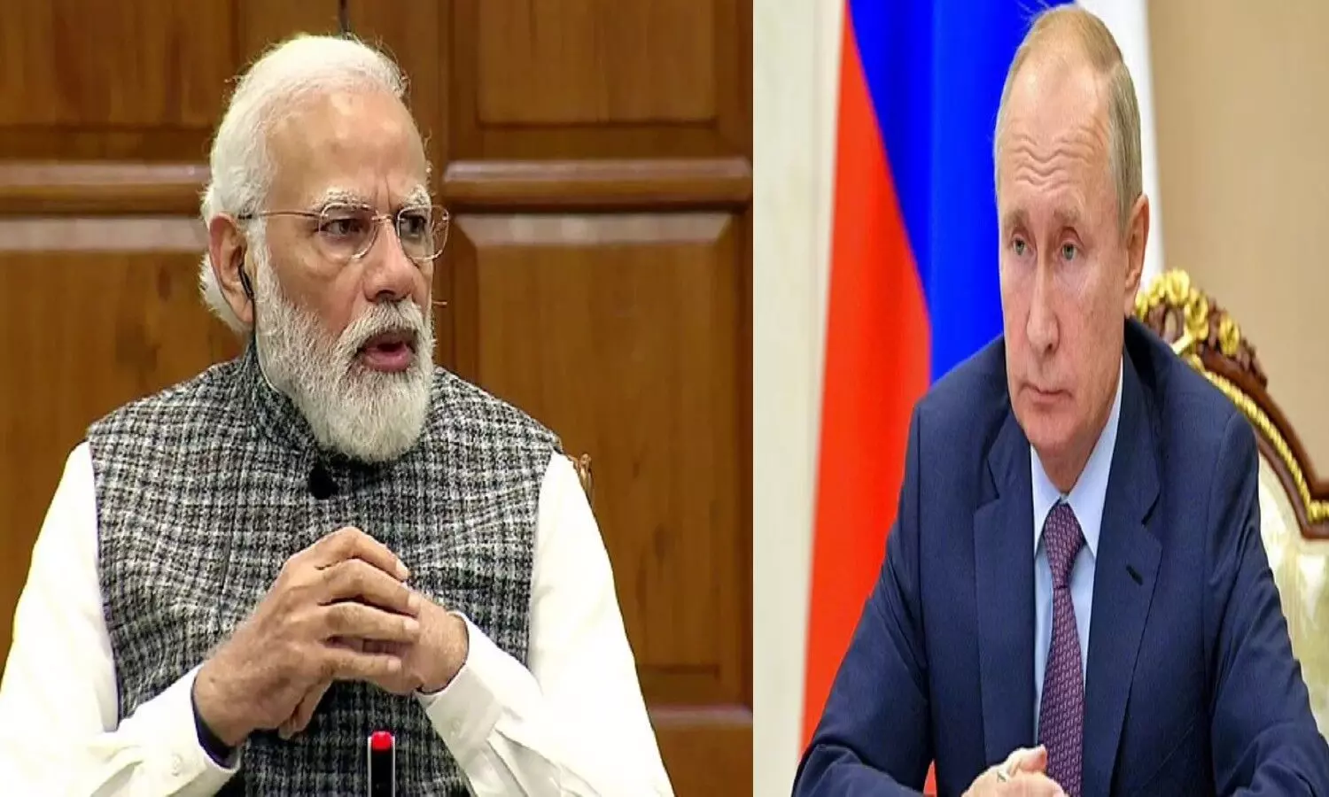 Russia-Ukraine Update: तीसरी बार रूसी राष्ट्रपति से PM मोदी ने की बात,  बोले- भारतीयों की सुरक्षित हो निकासी