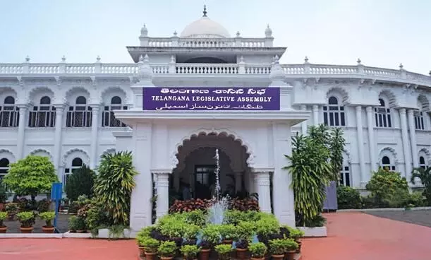 Telangana Legislative Assembly