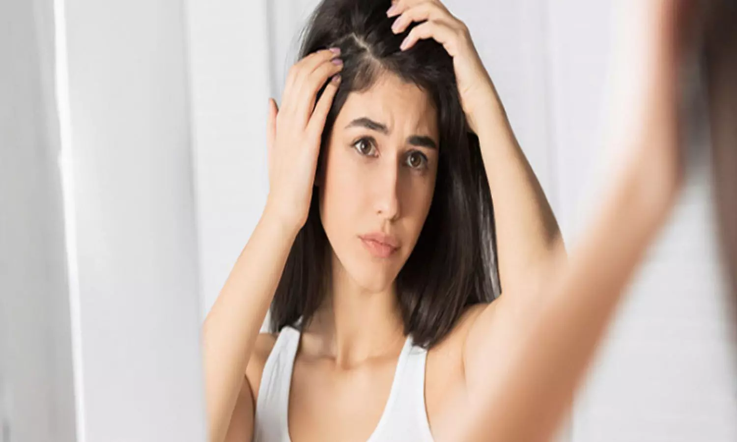 Dandruff Problem: Taking Dandruff lightly will put you in trouble, say these home remedies to dandruff bye-bye
