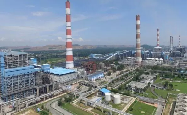 Sonbhadra News Carbon Capture Plant to be set up in powerhouse NTPC Vindhyachal