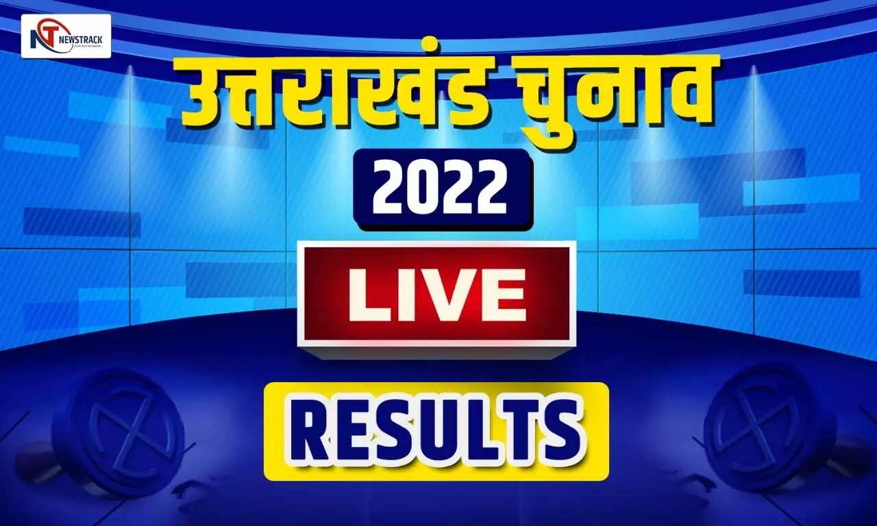 Assembly Election Results 2022