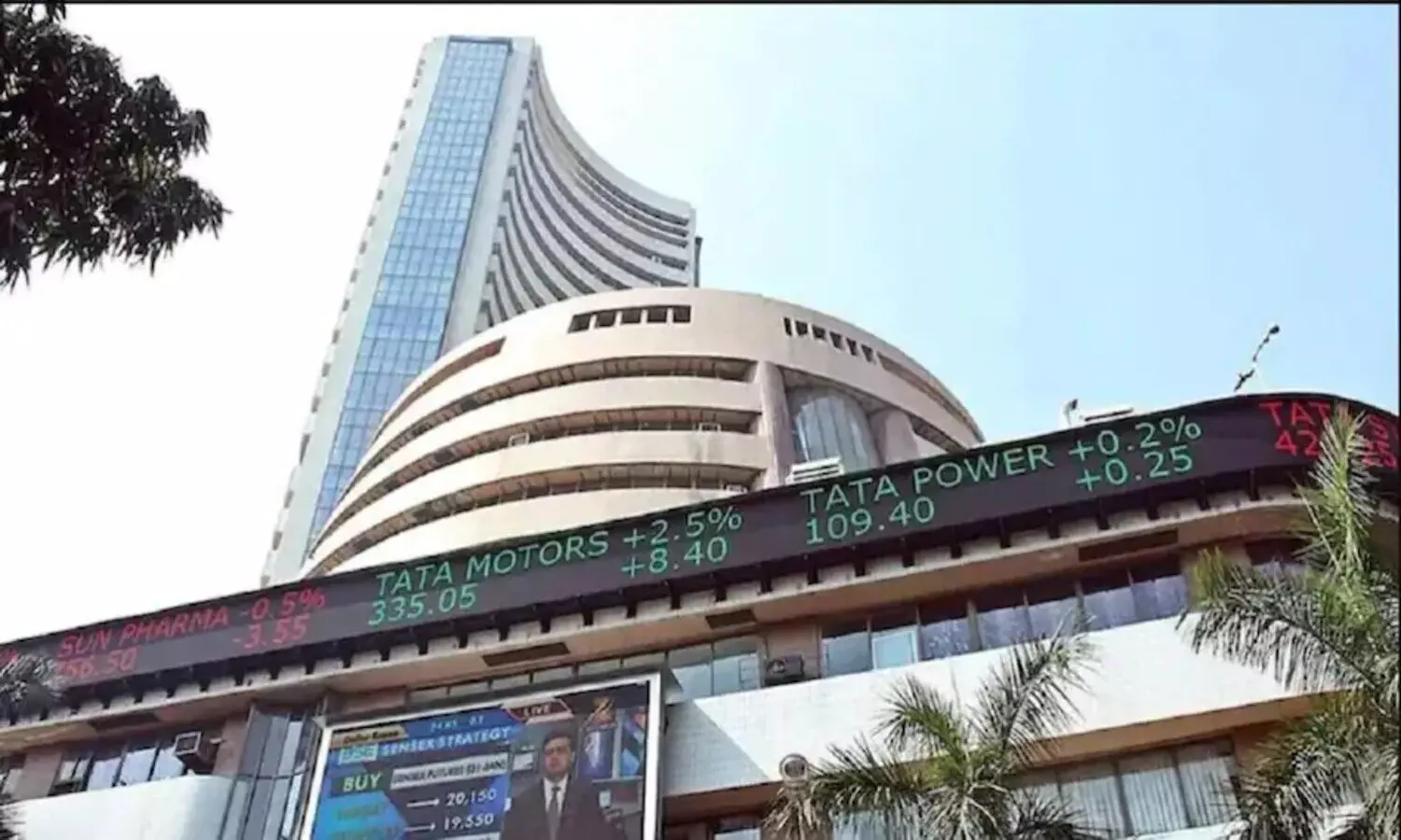 indian stock market closed for next four days will be opened in monday again