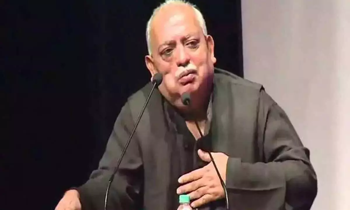 famous poet munawwar rana