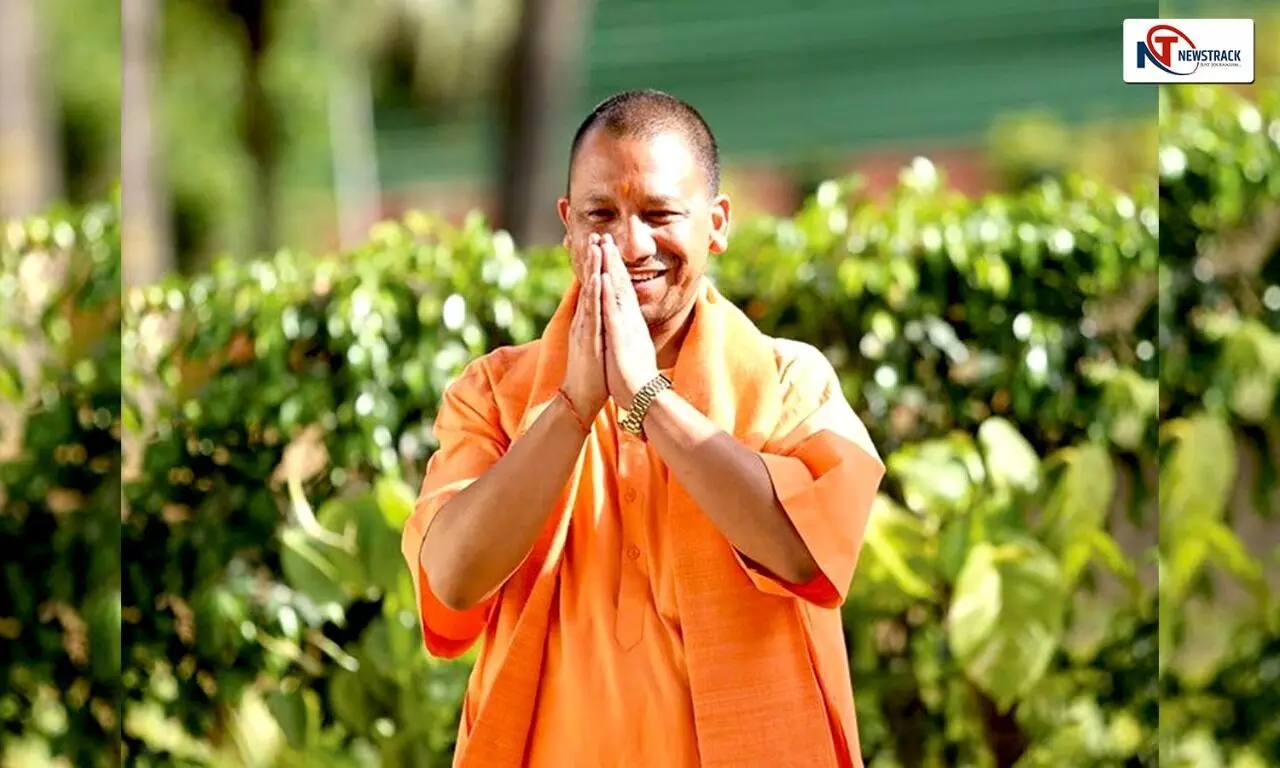 Yogi Adityanath