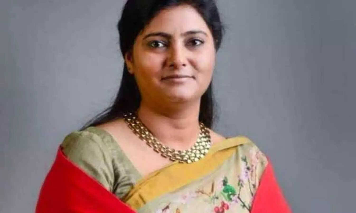 Mirzapur News Today Program Union Minister Anupriya Patel