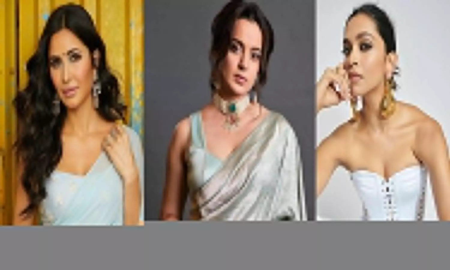 Bollywood Expensive Actresses