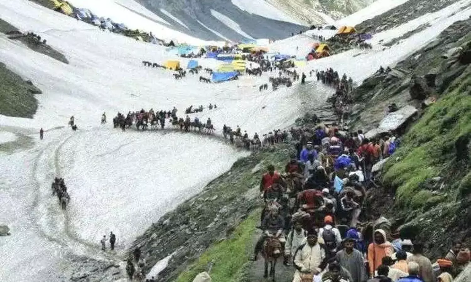 baba amarnath yatra