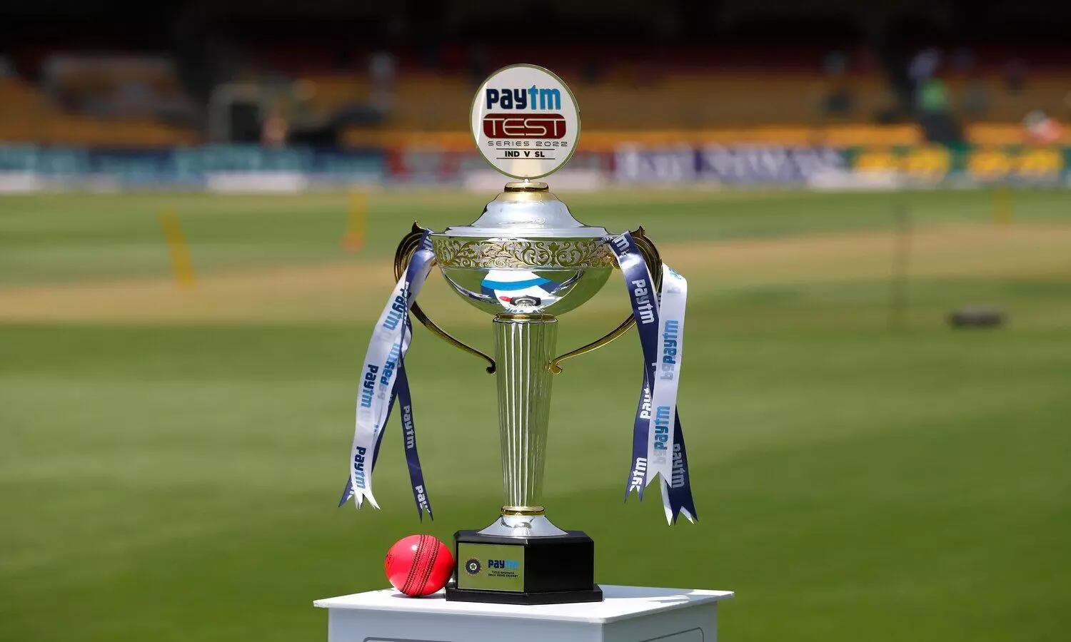 IND vs SL 2nd Test Live: भारत ने जीता टॉस, पहले बल्लेबाजी करने का लिया फैसला