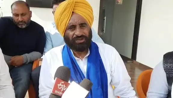 Rampur News UP Minister of State Baldev Singh controversial statement regarding Muslim voter in Rampur
