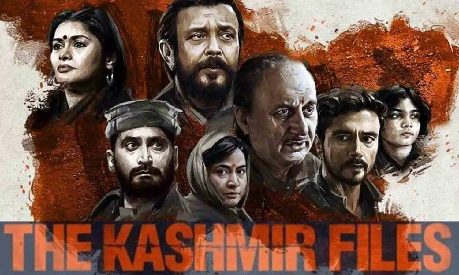 Kashmir Files: The painful story of Kashmiri Pandits Kashmir Files, a living depiction of a true incident