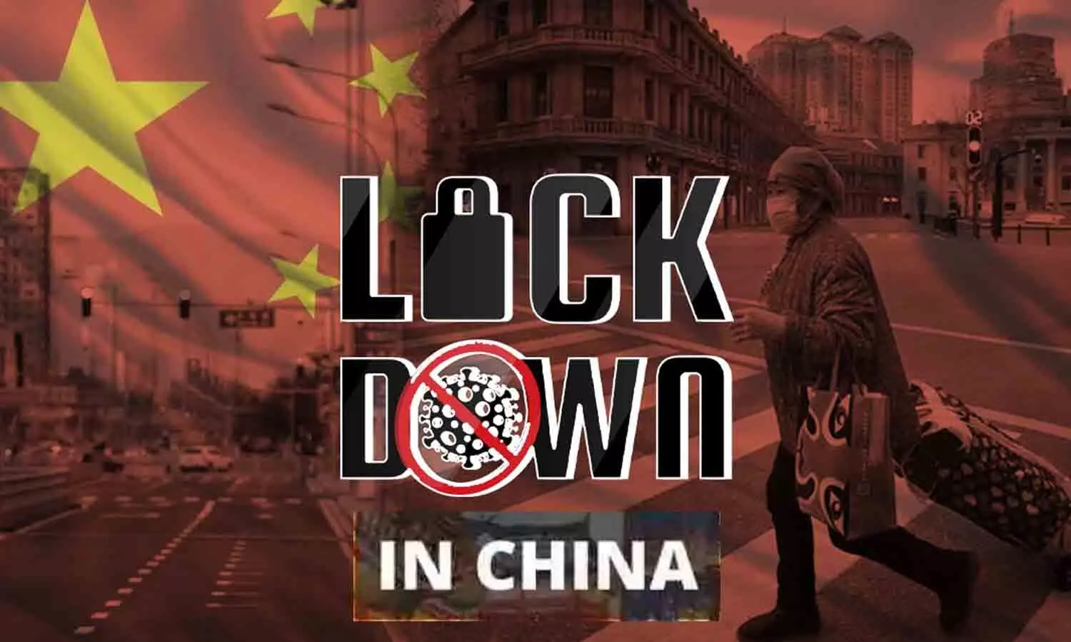 Corona Lockdown: Corona lockdown imposed in Shenzhen city of China, 17 million people imprisoned in homes