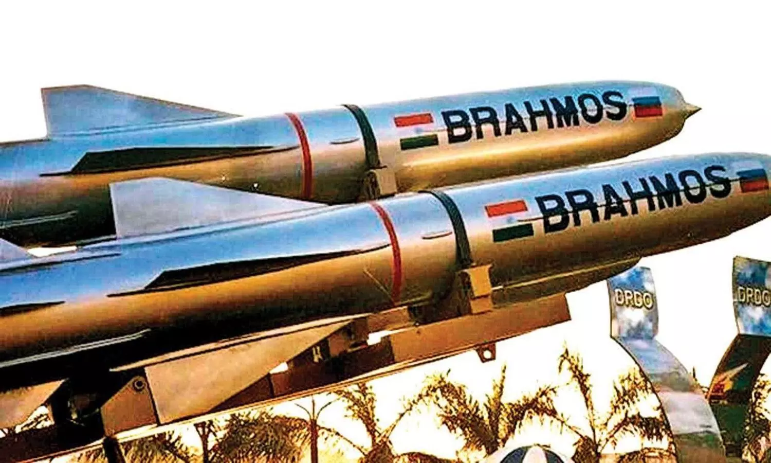 new brahmos missile
