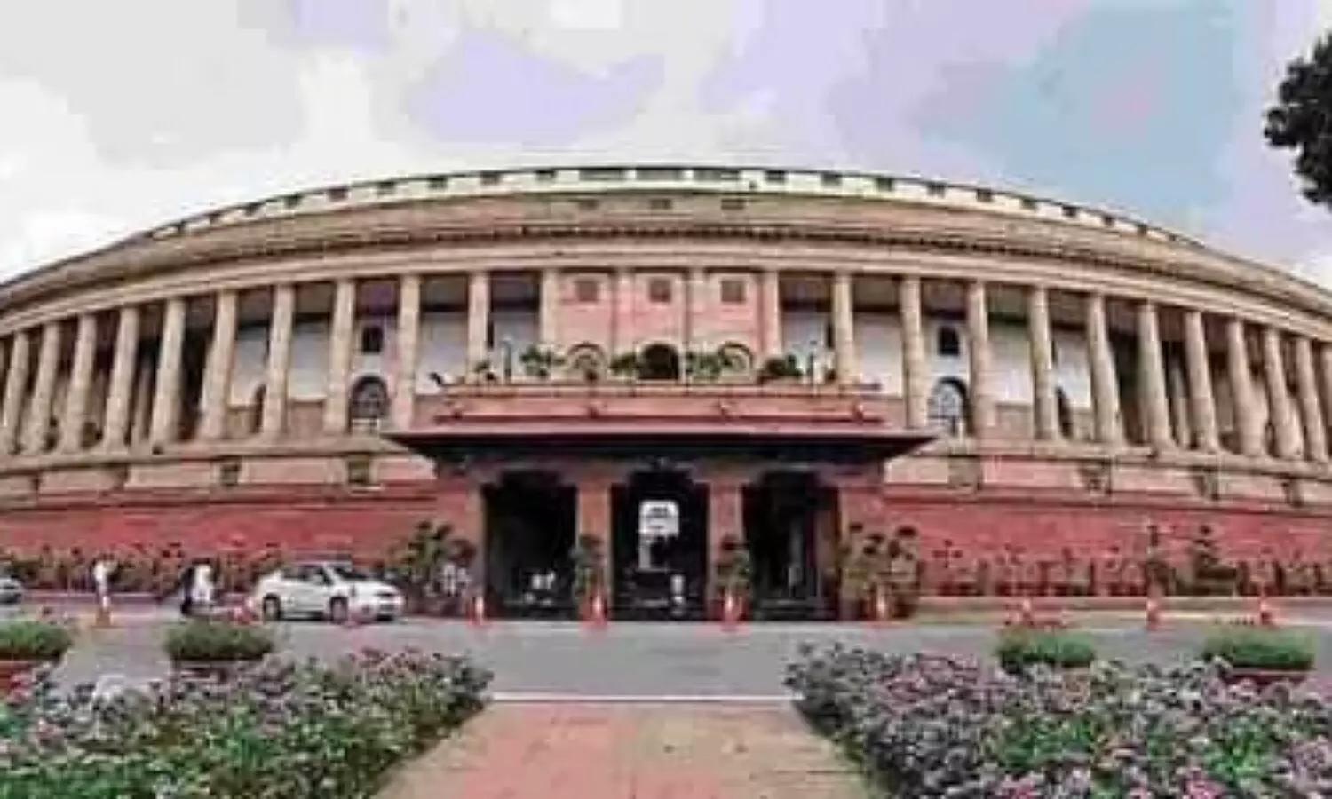 rajya sabha polls 2022 issue of notification today candidates can file nominations till May 31