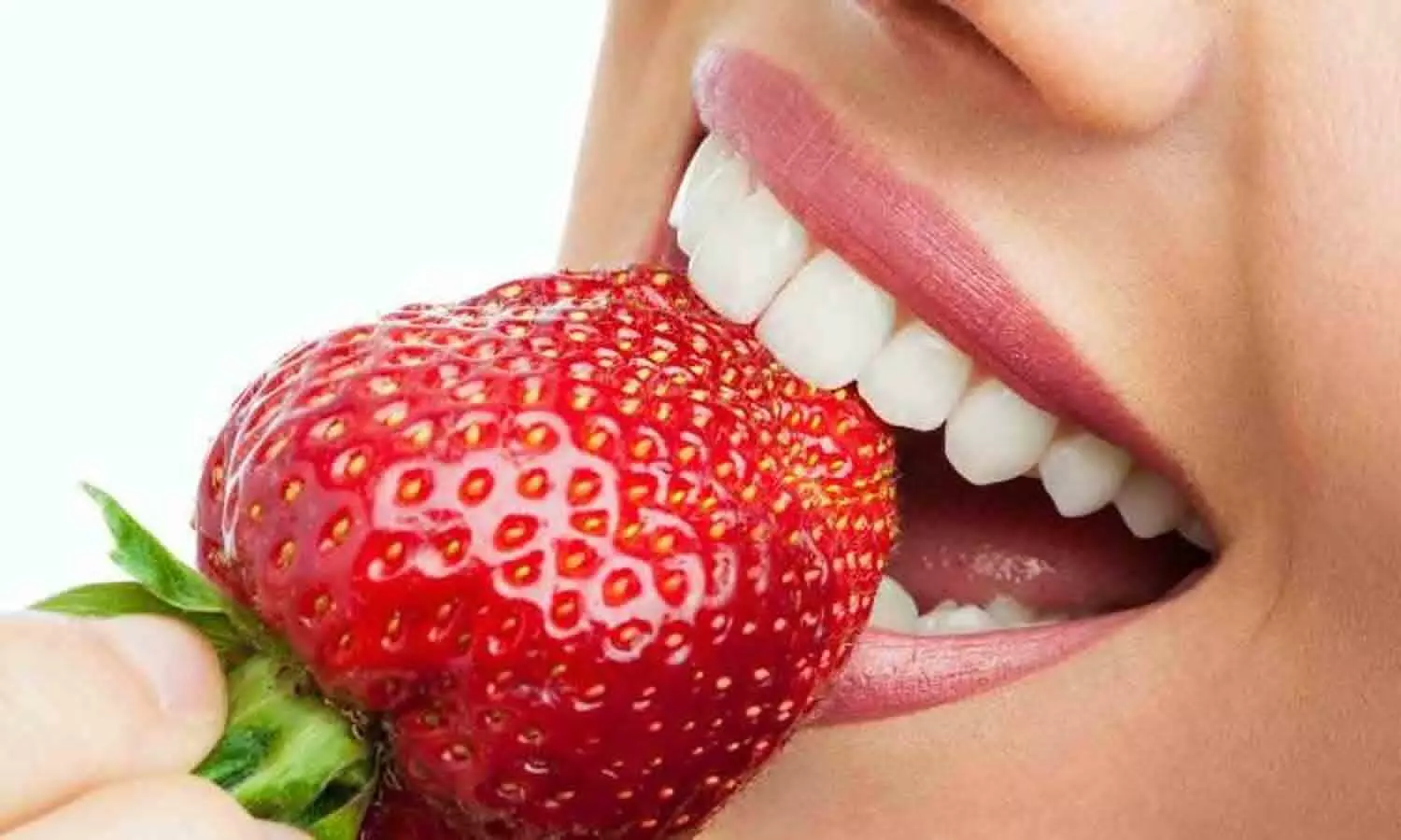 Teeth Care Tips: Get rid of yellowing of teeth, adopt these home remedies and laugh openly