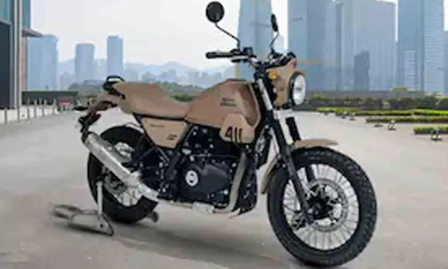 Auto News: Royal Enfield to launch new motorcycle on March 15, know its specialties