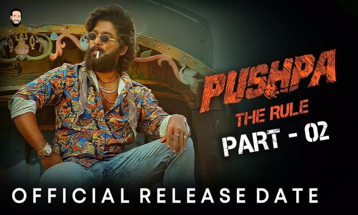 Pushpa the Rule Part 2