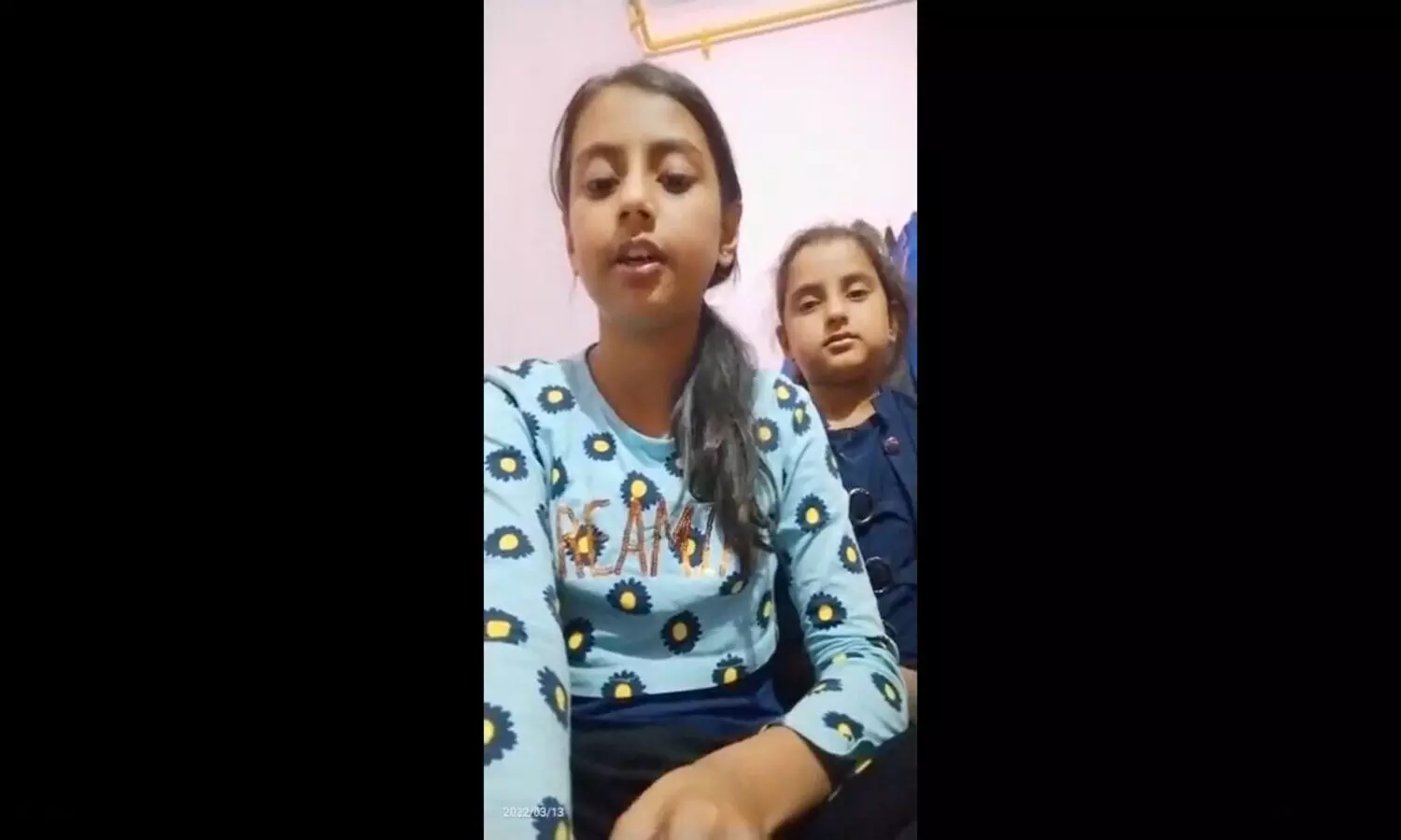 कोरोना का भयानक दर्द: यूपी की बहनों ने शेयर किया Video, देख रो पड़ेंगे आप