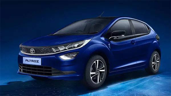 टाटा अल्ट्रोज (Tata Altroz) : tata Altroz Automatic variant Hatchback launch date india new features