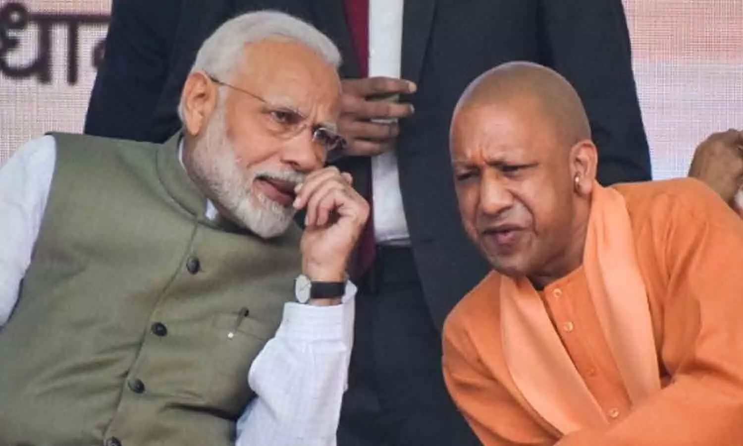 Yogi 2.0 Cabinet: Modis government will be seen in Yogi cabinet, bureaucrats as well as technocrats