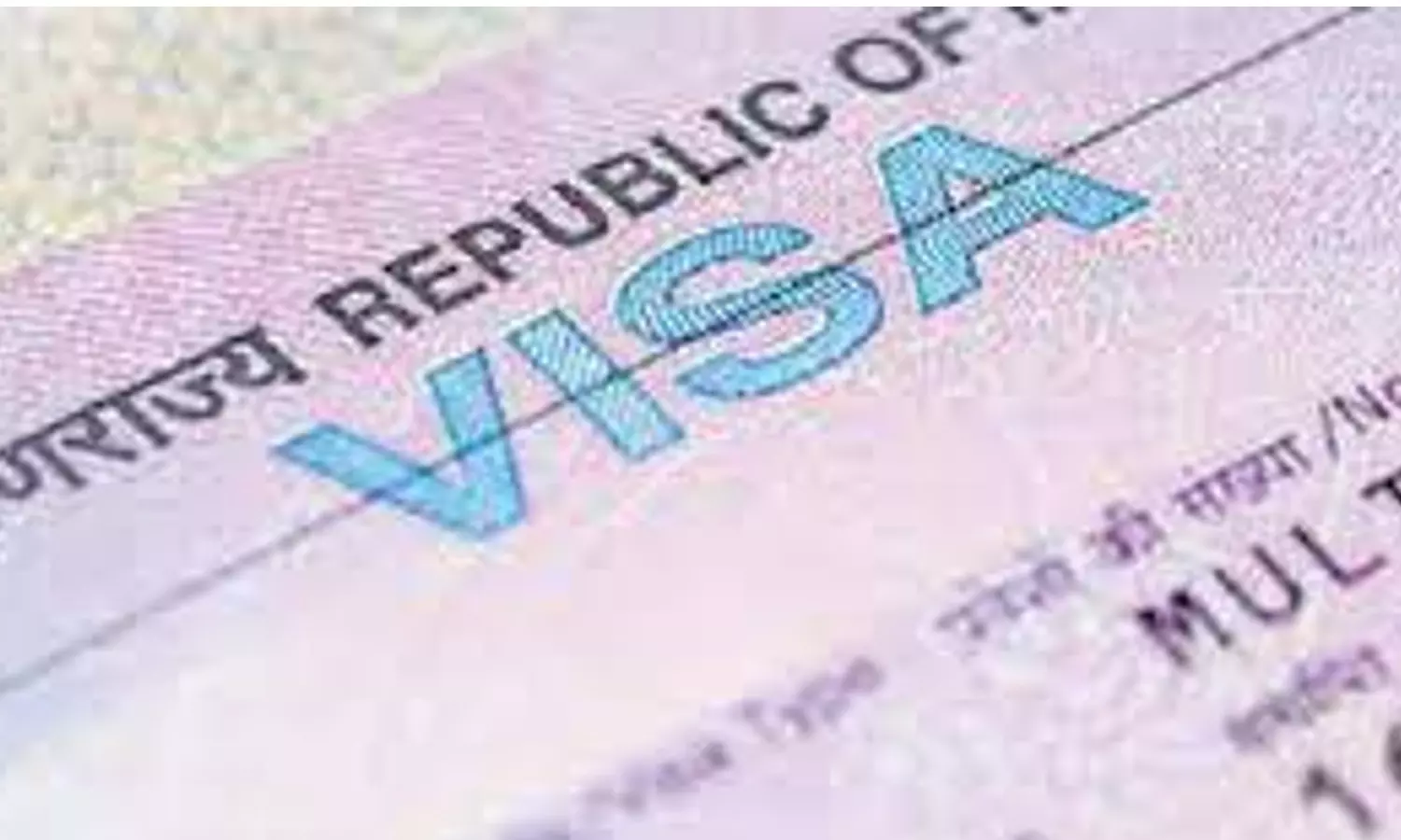 Pak Issues 2200 Visas