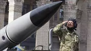 रूस का हाइपरसोनिक मिसाइल : for the First Time in this war Russia Strikes ON Ukraine With Newest Hypersonic Missiles