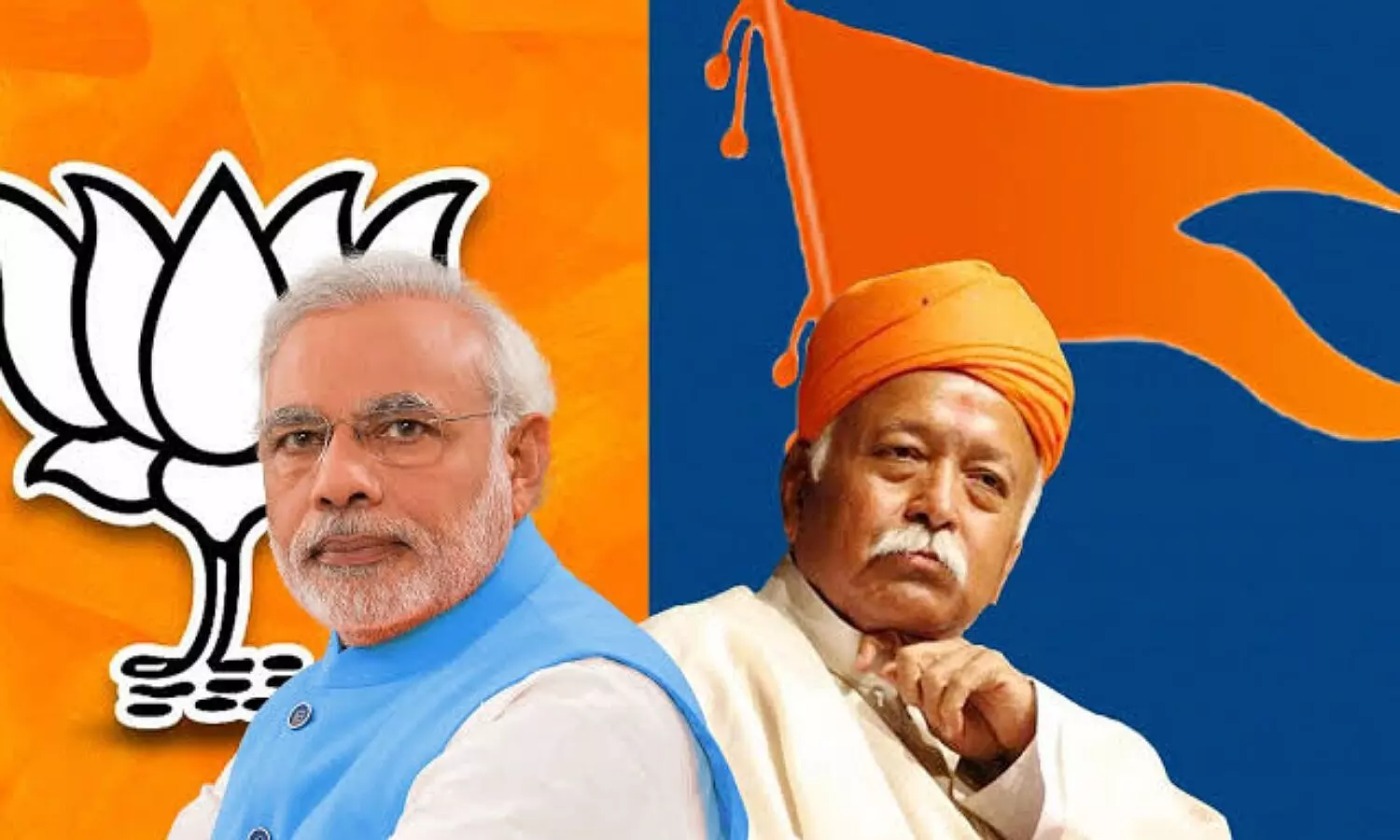 Rss preparing roadmap for loksabha election 2024