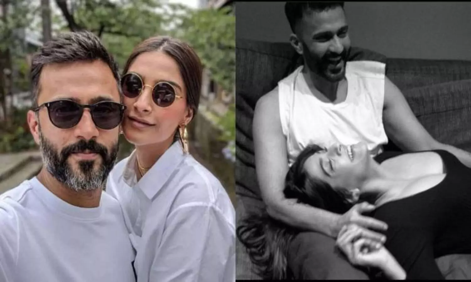 Sonam Kapoor Pregnant