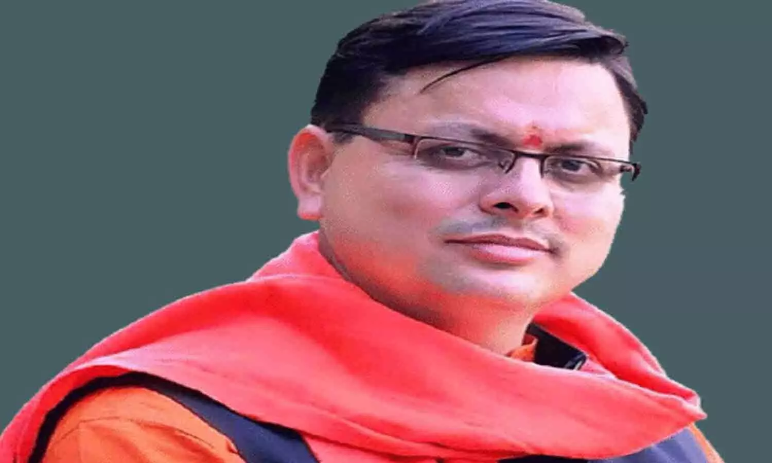 Uttarakhand: Pushkar Singh Dhami will be the Chief Minister of Uttarakhand