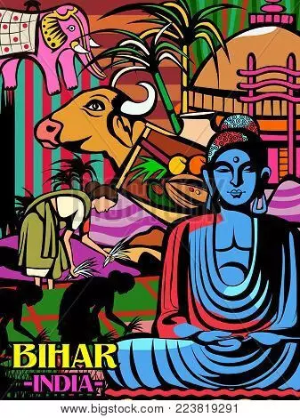 Bihar Diwas five things make bihari special from others