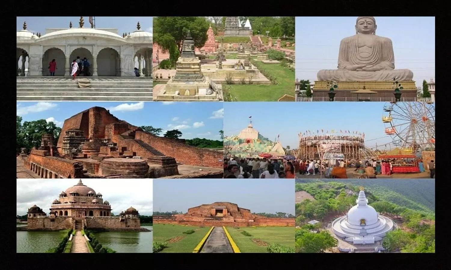 top 10 places to visit in bihar