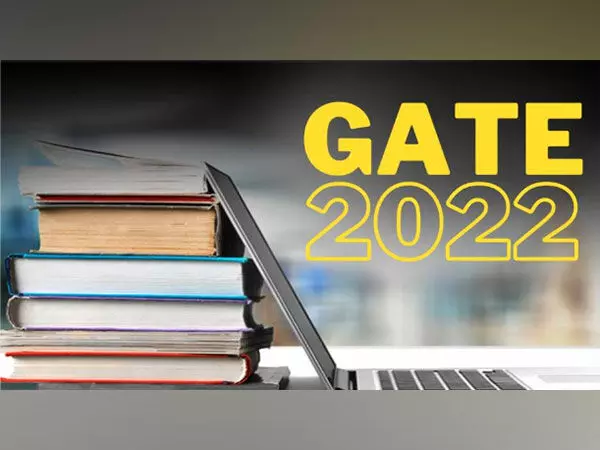 GATE 2022 Score Card scorecard released by iit kharagpur gate iitkgp ac in how to check