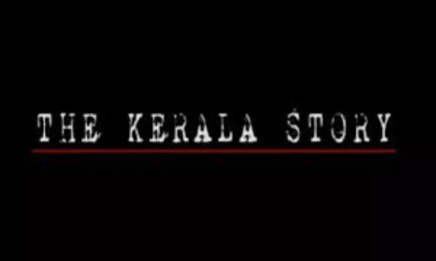 The Kerala Story