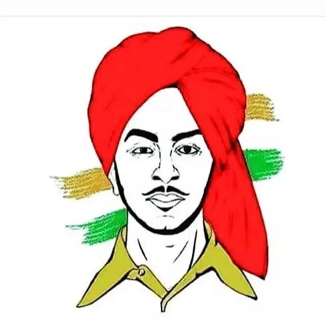 shaheed diwas 2022 Bhagat Singh remember in Pakistan history importance martyrs day