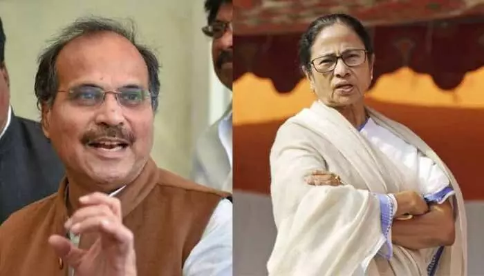 bengal birbhum violence hearing in calcutta high court adhir ranjan chowdhury statement live updates