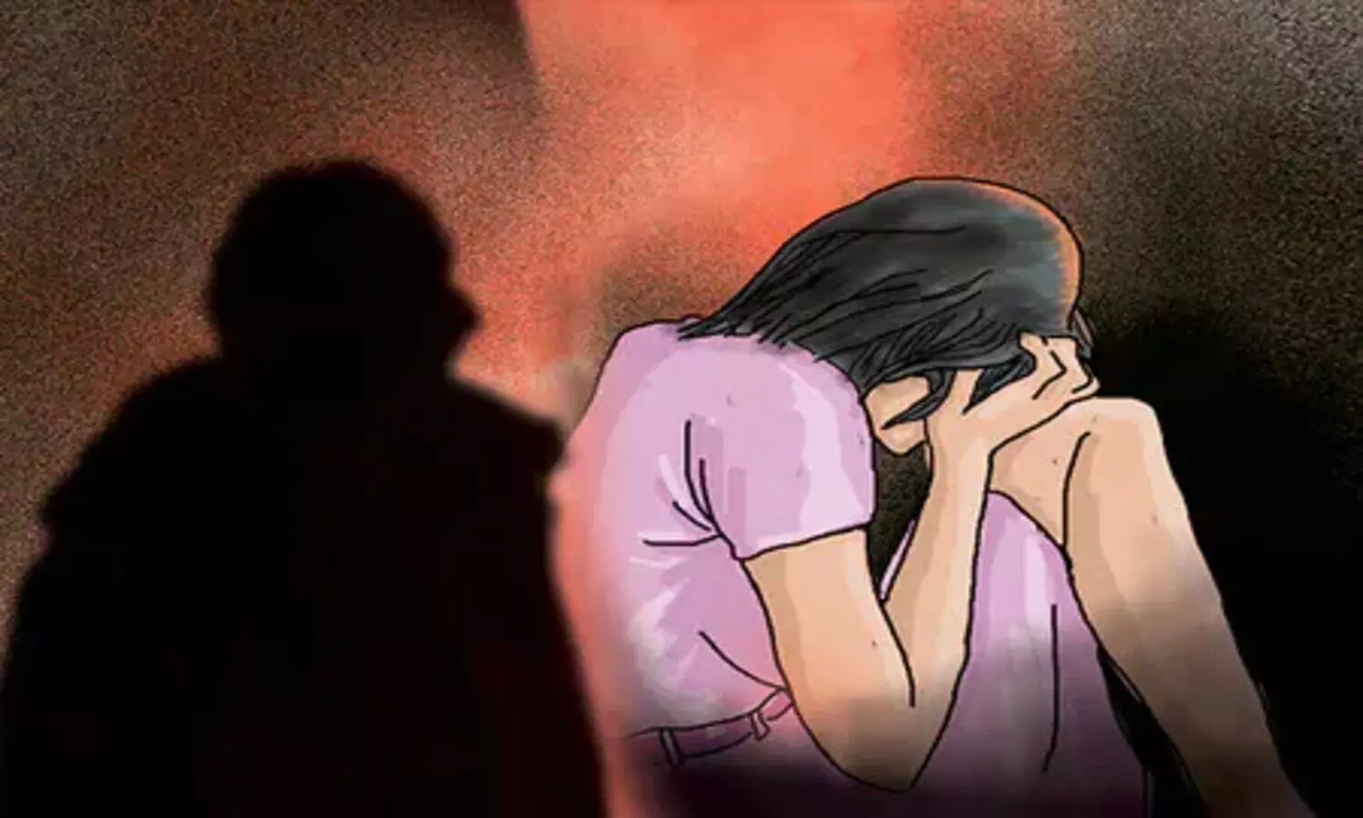 Teacher Rape In Mirzapur