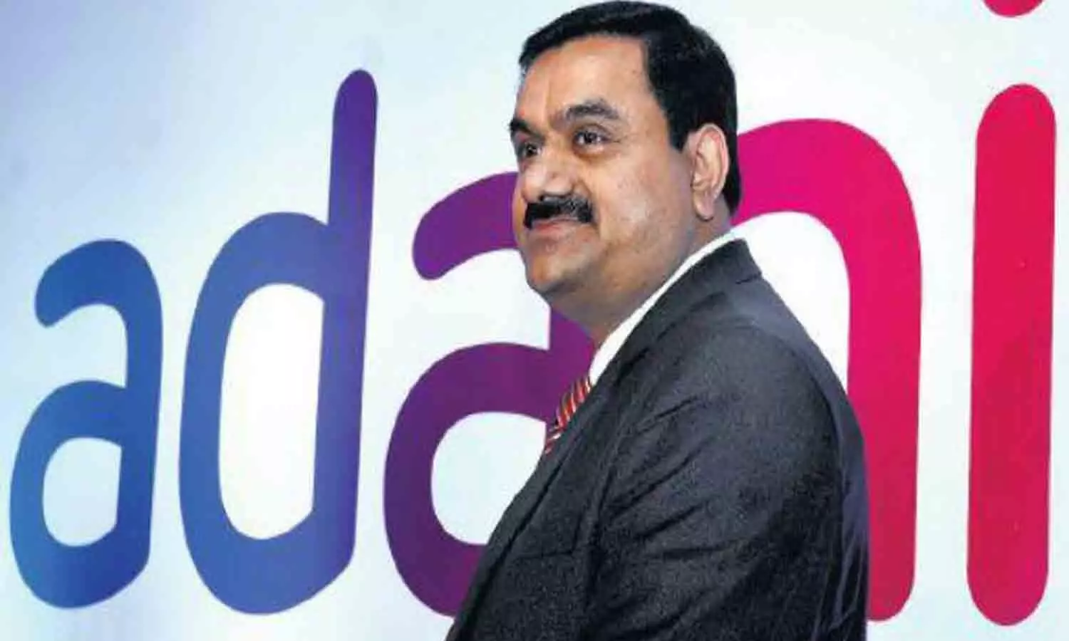 adani group to buy 29 18 per cent stake in media group ndtv