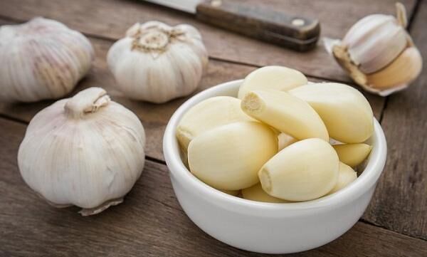 World TB Day 2022 use of garlic will end tuberculosis problem from root