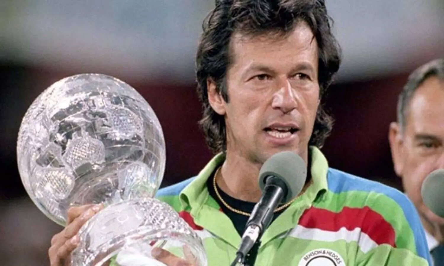 pakistan PM Imran Khan