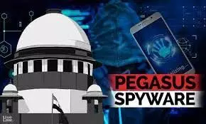 Pegasus spyware case commission of inquiry public opinion 11 important questions last date march 31