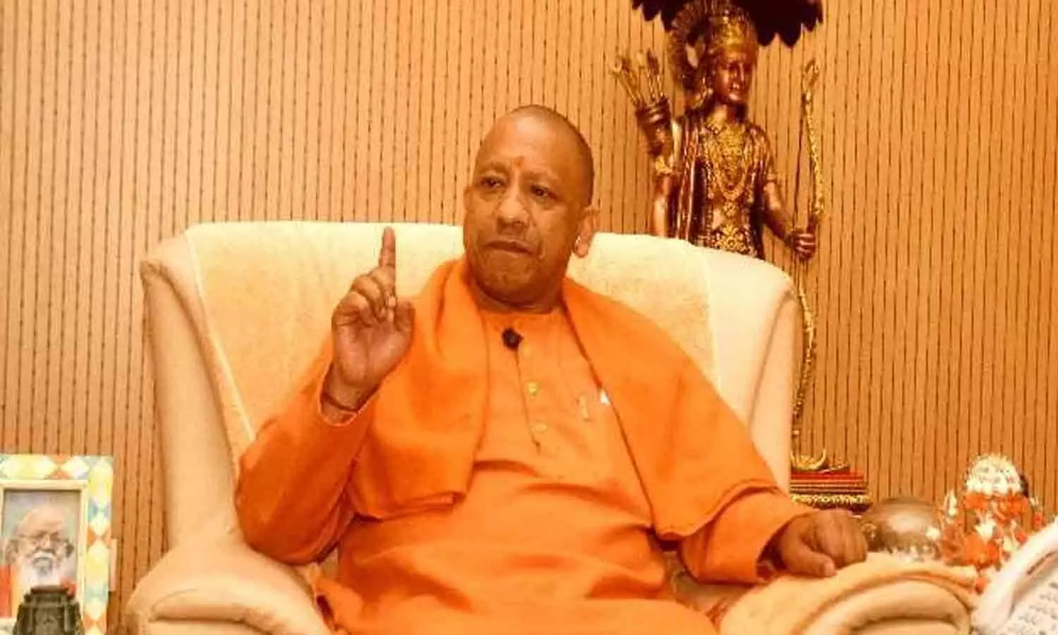 Yogi Government 2.0: Why was the representation of Lucknow reduced?