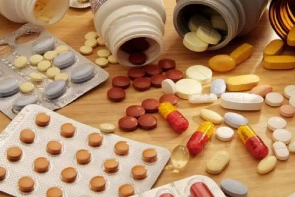 essential medicines prices will increase by 10 percent from april 2022