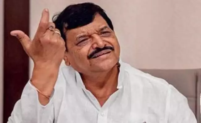 Shivpal Yadav