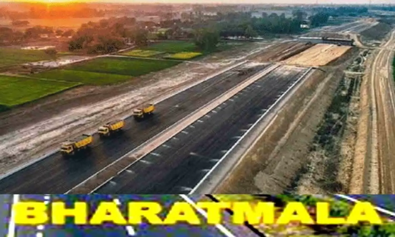 Bharatmala Project: Cost of Bharatmala highway project increased by 100%, know what is this project