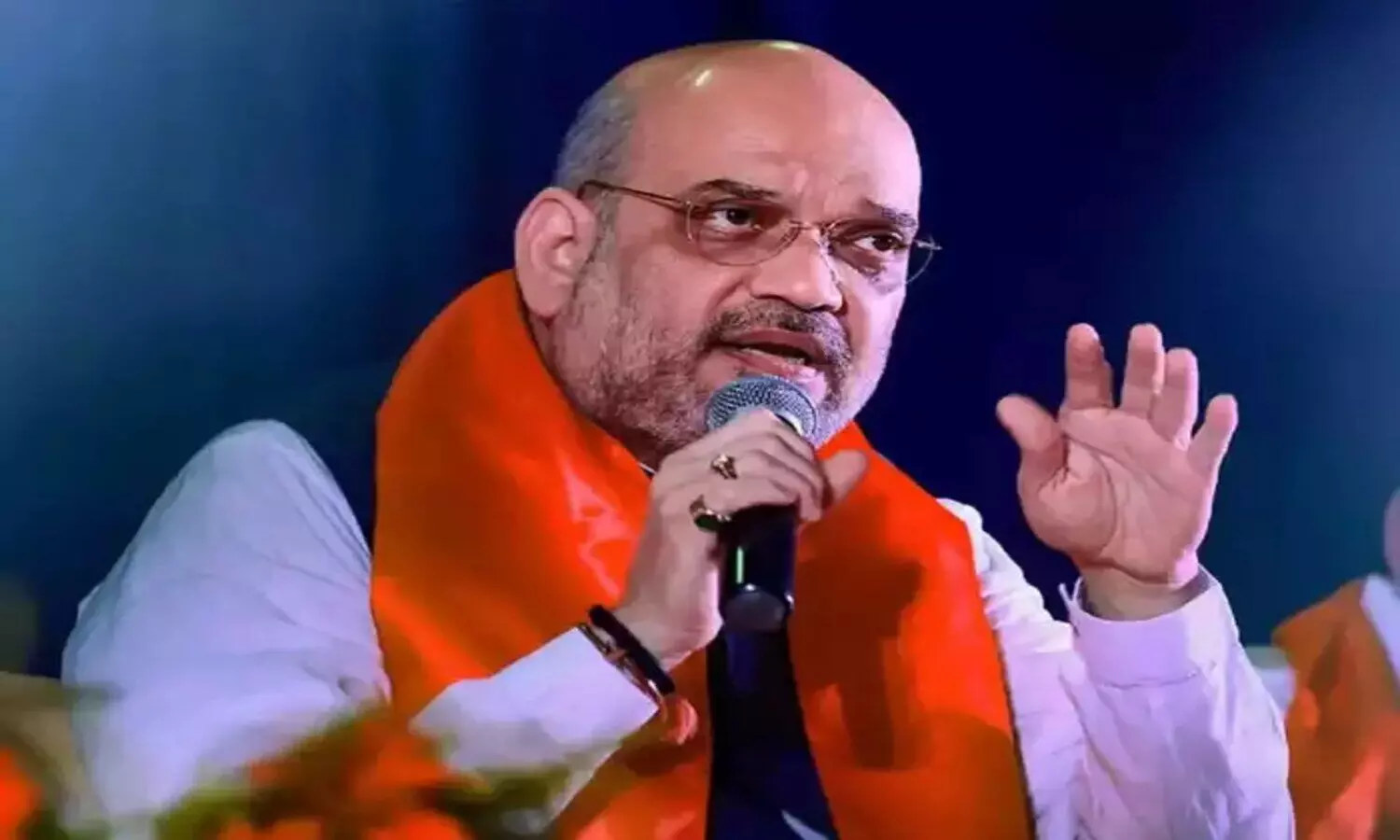 Amit Shah