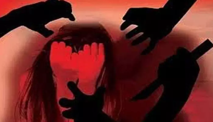 Gang rape incident in rajasthan dausa