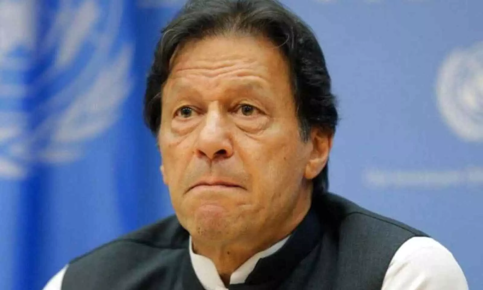 Pakistan PM Imran Khan