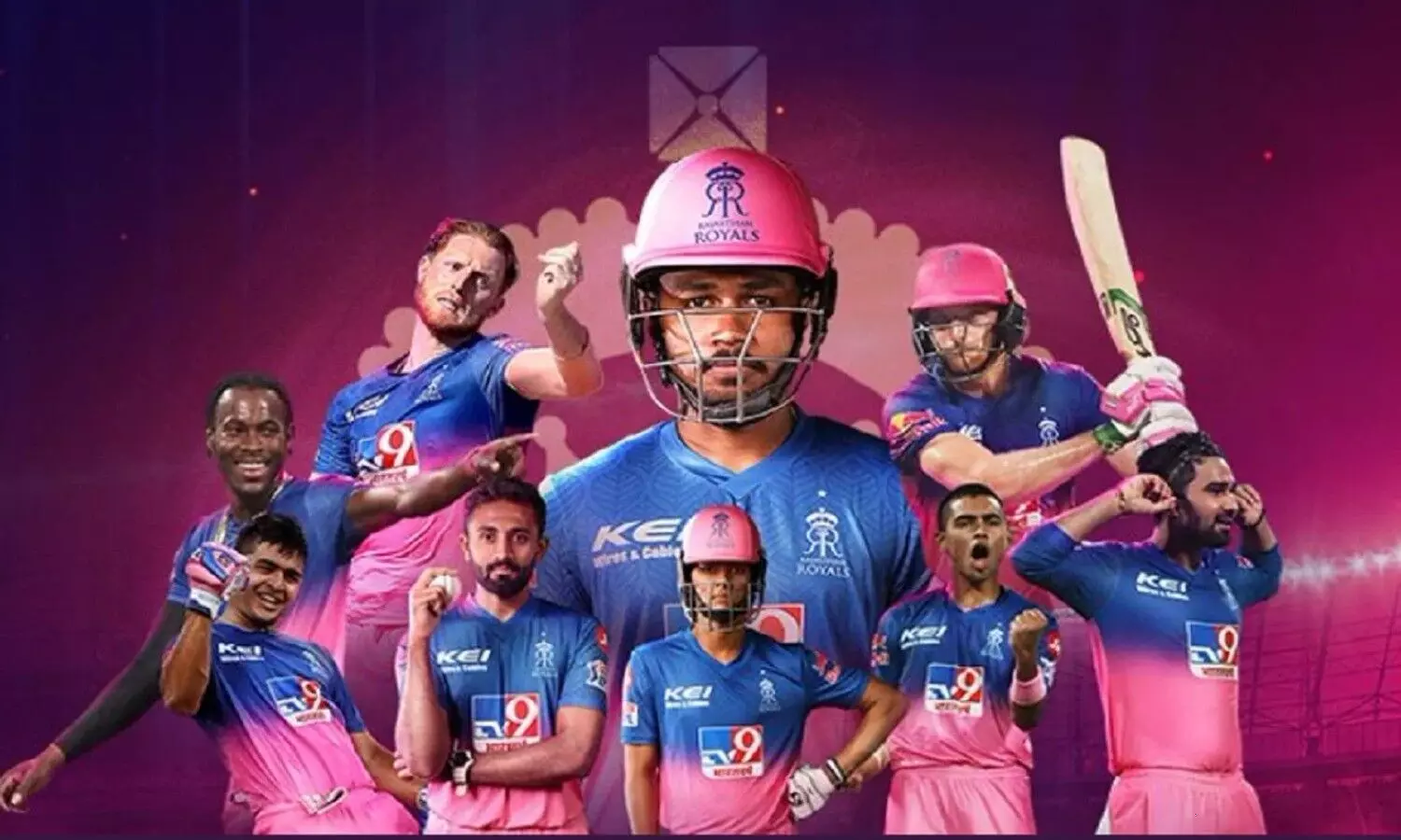 Rajasthan Royals