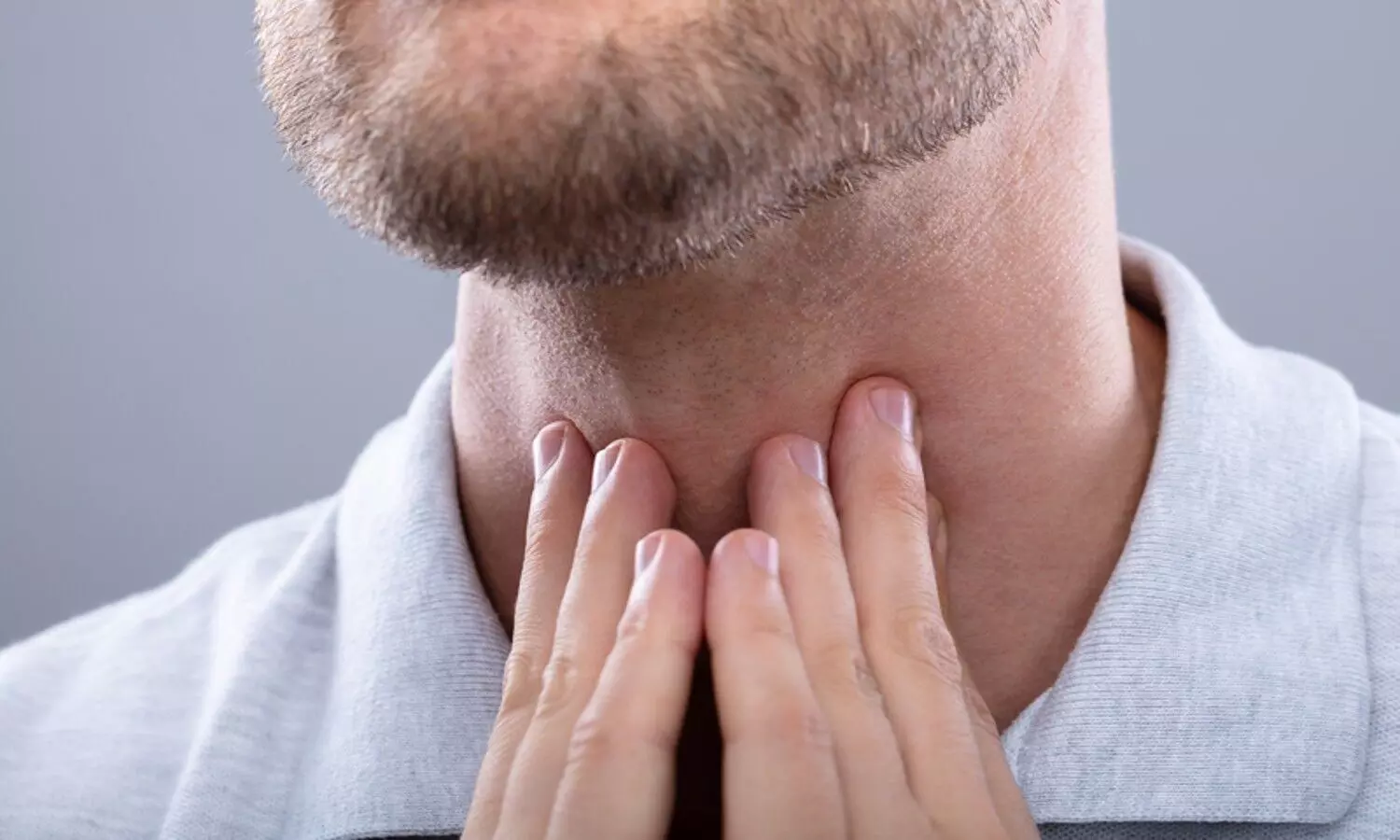 mouth and neck cancer